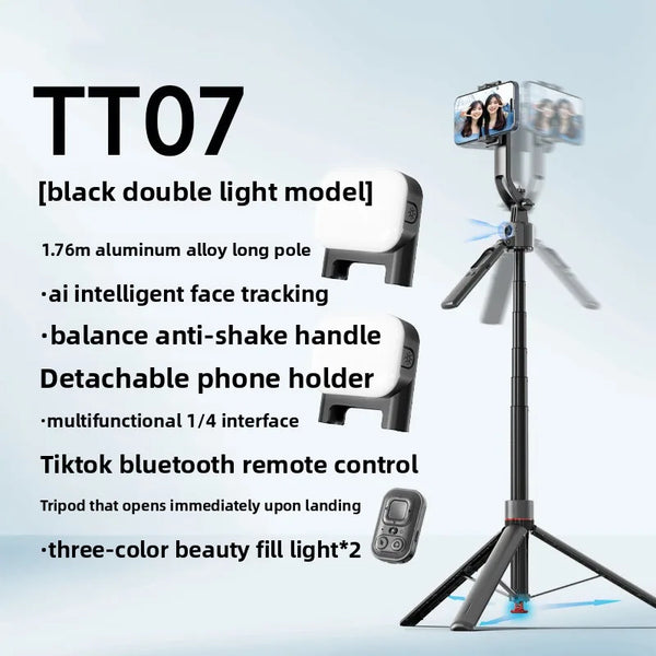 Dual Light Edition